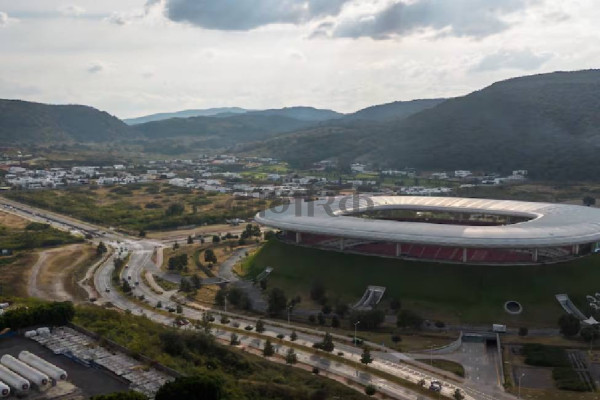 हिंसाकाबीच विश्वकपलाई लिएर मेक्सिकोप्रति विश्वास